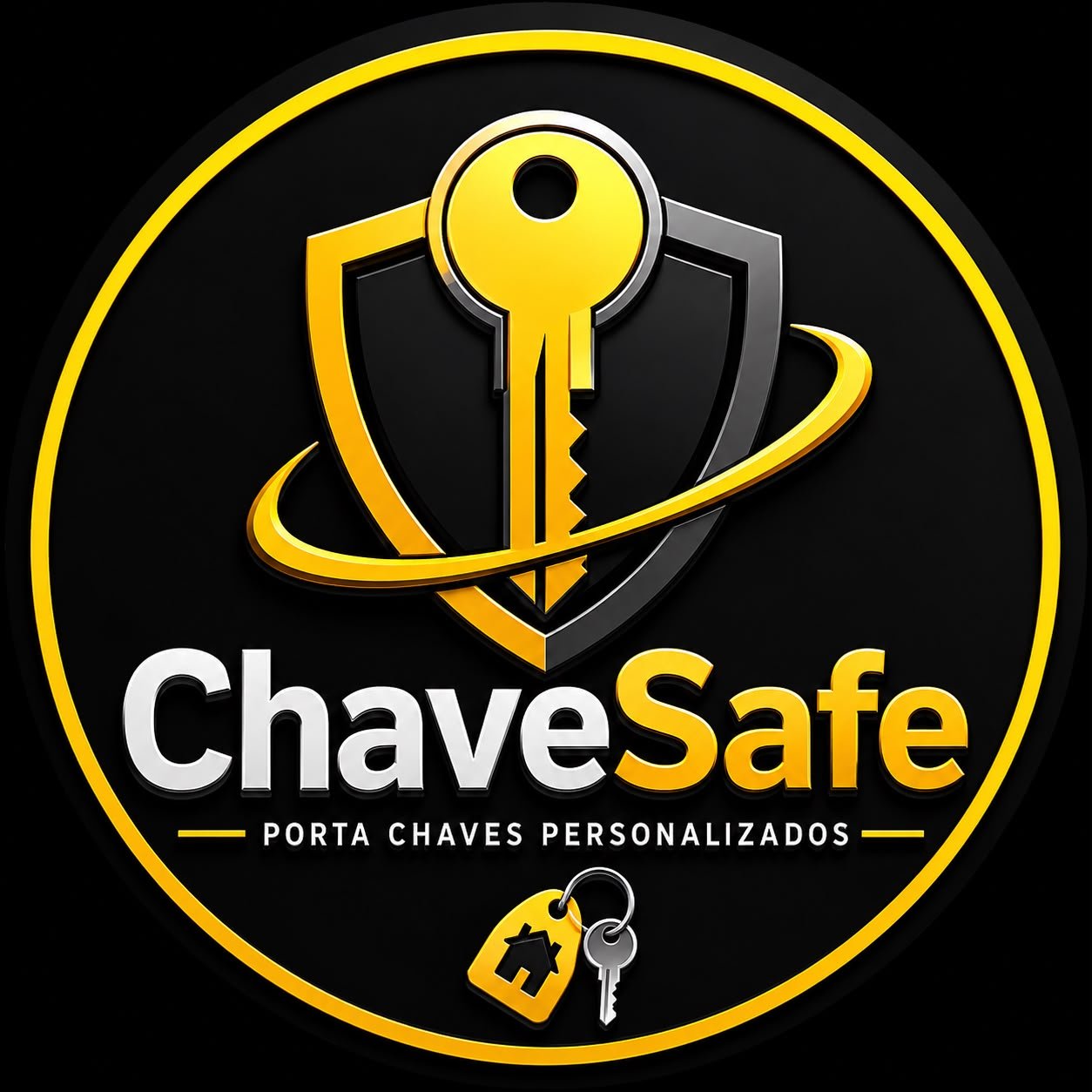 ChaveSafe