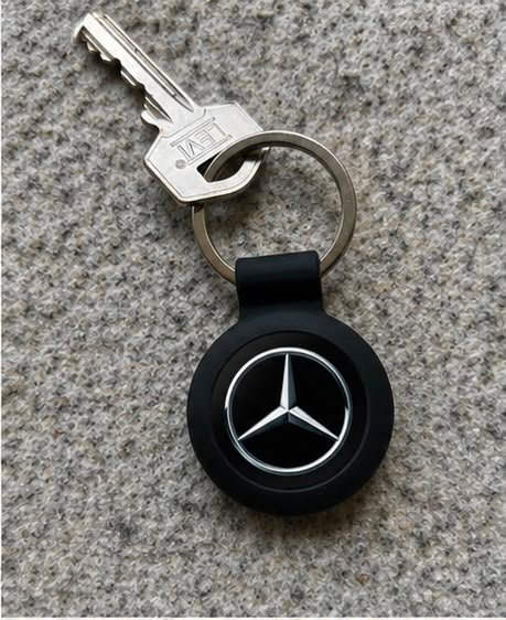 porta chaves localizador personalizado
